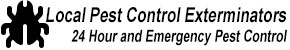 Lorman MS Pest Control Exterminators